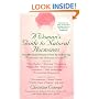 Woman's Guide to Natural Hormones, A (Revised)