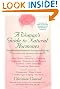 Woman's Guide to Natural Hormones, A (Revised)