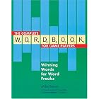 Click here to buy The Complete Wordbook for Game Players: Winning Words for Word Freaks by  Mike Baron and Brian Cappelletto.
