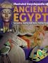 British Museum Illustrated Encyclopaedia of Ancient Egypt