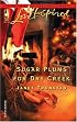 Sugar Plums for Dry Creek (Dry Creek Series #8) (Love Inspired #329)