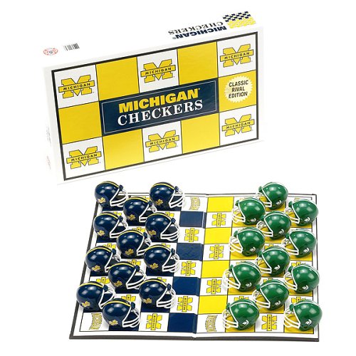 Big League Promotions Michigan Checkers