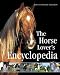 Book The Horse Lover's Encyclopedia