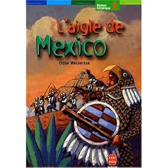 L'Aigle de Mexico
