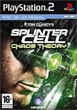 Revue Ubisoft  / Splinter Cell : Chaos theory