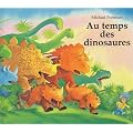 Au temps des dinosaures