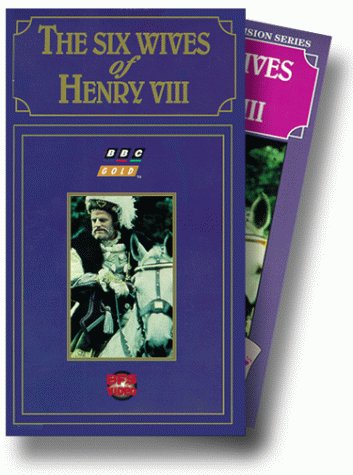 Buy Now at Amazon.com: The Six Wives Of Henry VIII - Complete Set