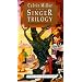 The Singer/The Song/The Finale (The Singer Trilogy 1-3)