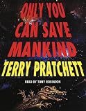 Review Random House Children's Books  / Only You Can Save Mankind