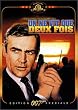 James Bond, On ne vit que deux fois