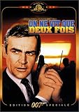 James Bond, On ne vit que deux fois