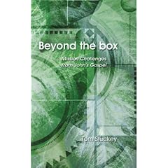Beyond the Box: Mission Challenges from John's Gospel