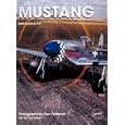 Mustang: North American P-51 (Living History Series World War II) by Paul Perkins and Dan Patterson