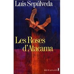 Les Roses d'Atacama
