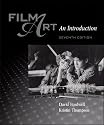 Film Art: An Introduction with Film Viewer's Guide and Tutorial (7th Edition)