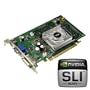 PNY Verto GeForce 8500GT 512MB Video Card