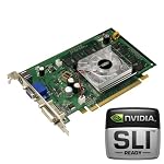 PNY Verto GeForce 8500GT 512MB Video Card