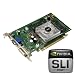PNY Verto GeForce 8500GT 512MB Video Card