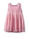 Design History Baby Accordion Pleat Dress