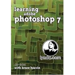 Learning Adobe Photoshop 7