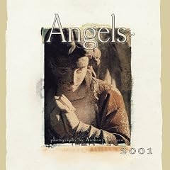 Angels 2001 Calendar