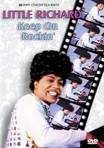 キープ・オン・ロッキン [DVD]