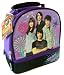 Camp Rock insulated lunch bag - Disney Jonas Brothers lunch pale