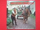 Cutler, Adge & Wurzels Adge Cutler & The Wurzels LP Columbia SX6126 EX/EX 1966 blue black label