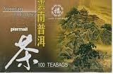 Lucky Eight Yunnan Pu Erh Natural Black Tea - 100 Individually Wrapped Tea Bags - 7.0 Oz by Lucky Eight Big Save