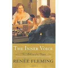 The Inner Voice The Making of a Singer