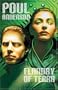 Flandry of Terra: Ensign Flandry, Book 3