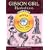 Gibson Girl Illustrations CD-ROM and Book (Dover Electronic Clip Art)