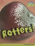 Rotters! (Raintree Fusion)