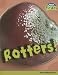 Book Rotters! (Raintree Fusion)
