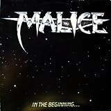 In the beginning (1985) [VINYL]
