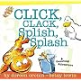 Click, Clack, Splish, Splash: A Counting Adventure