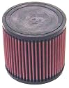 K&N RU-0960 Universal Rubber Filter