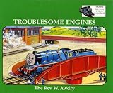 Troublesome engines (Thomas the tank engine book club)