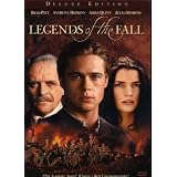Legends of the Fall (Deluxe Edition)