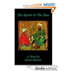 The Myrtle & The Rose