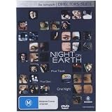 Night On Earth [ NON-USA FORMAT, PAL, Reg.4 Import - Australia ]