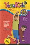 Yoga Kids 2 - ABCs for Ages 3-6 [DVD]