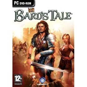 The Bard's Tale (PC)