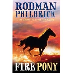 The Fire Pony