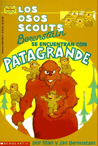 Scouting