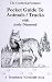 Book Pocket Guide to Animals/Tracks