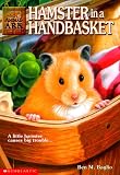 Hamster in a Handbasket (Animal Ark Series #16)