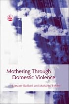 Mothering Through Domestic Violence