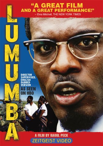 Download Lumumba Online!