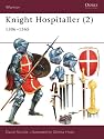 Knight Hospitaller: 1306-1565 Pt.2 (Warrior)